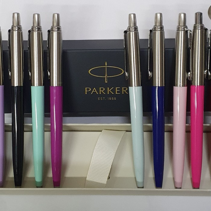 

Parker Jotter Special promo