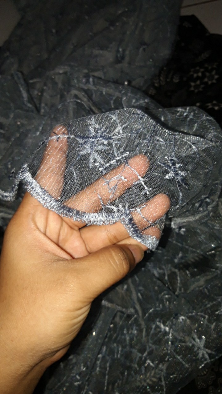 Couple Rnb Broklat Modern Motif Bunga Ganja Vs Pager Broklat // Batik Kekinian!! Artomoro_grosir