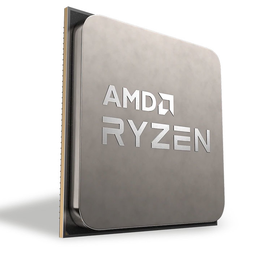 Processor AMD Ryzen 3 4100 Box | 4.0GHz 4C 8T | AM4 Zen 2 CPU Renoir