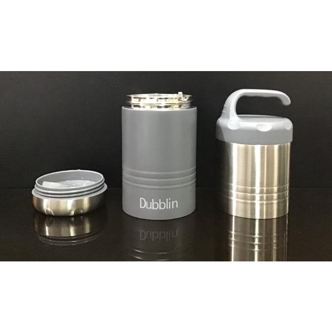 LUNCHBOX / TEMPAT MAKAN DUBBLIN DOUBLE DECKER