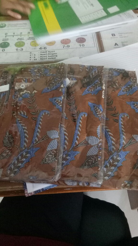 Terlaris Serut Genes Jelita Tunic Navbor Yelbor Whitbor Creambor Tunik Batik Modern Hrb030 Dolbi Dob