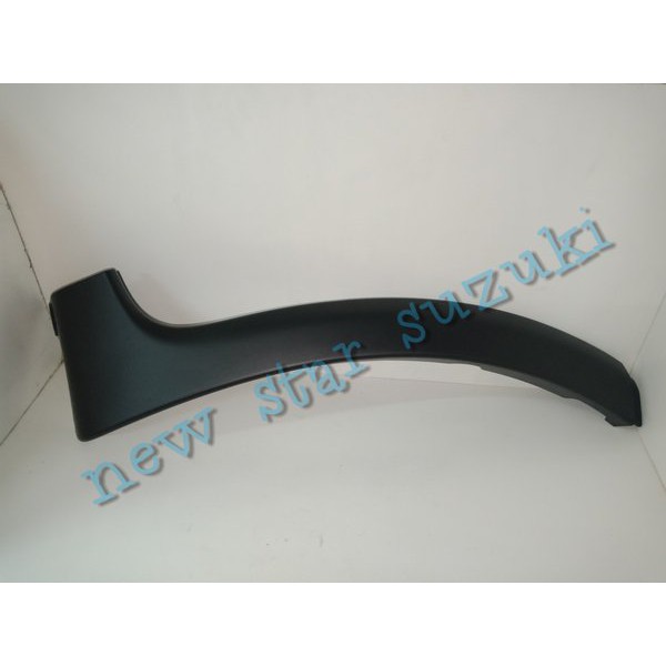 Terjangkau Moulding bumper depan sx4