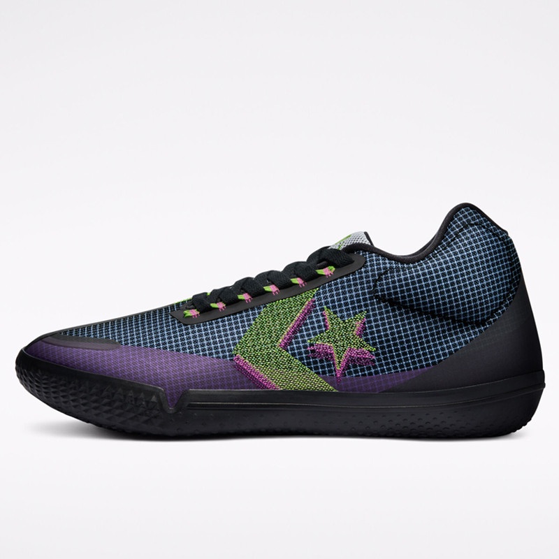 converse pro all star bb