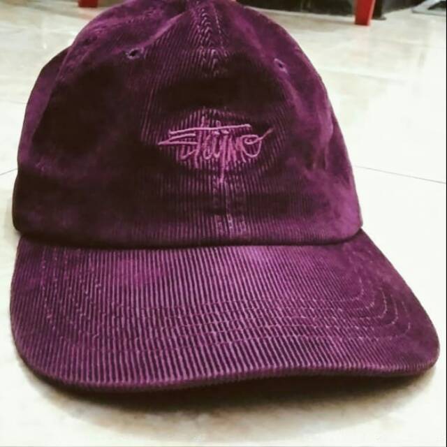 Topi skymo apparel