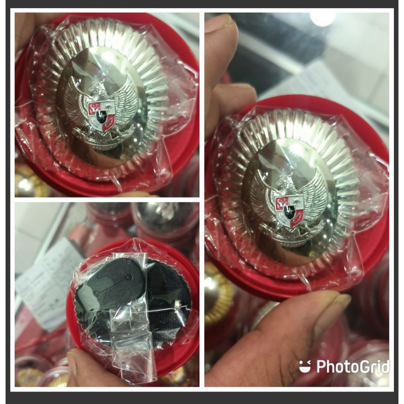 TANDA JABATAN WAKIL CAMAT PDH JENGKOL WAKIL CAMAT PDH