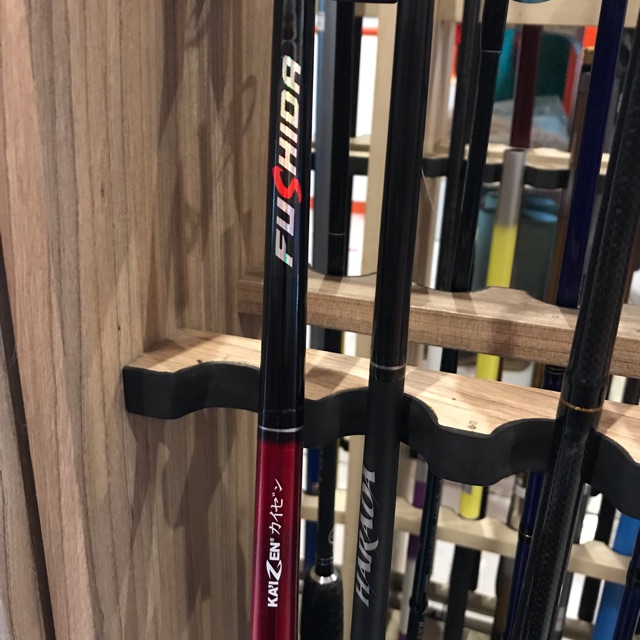 JORAN KAIZEN FUSHIDA 180