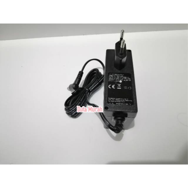 Adaptor Colokan CCTV 5A 12V / POWER SUPPLY UNTUK LAMPU STRIP ALL CCTV