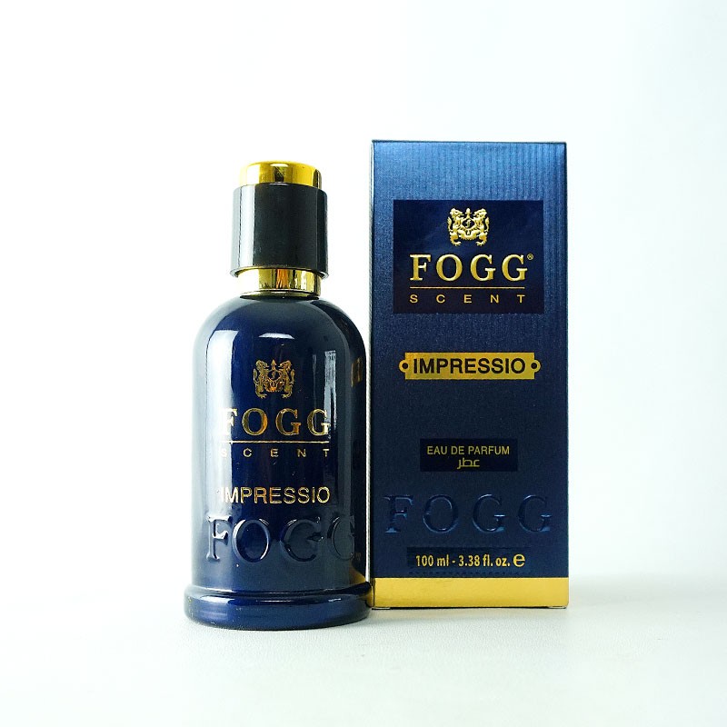 Parfum Premium Fogg Scent 100ml Parfum Original