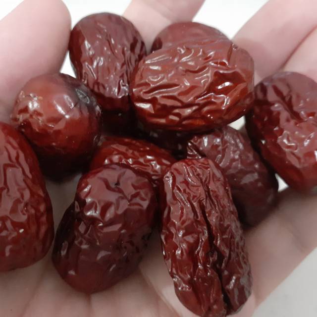 

Kurma merah / Angco 250gr