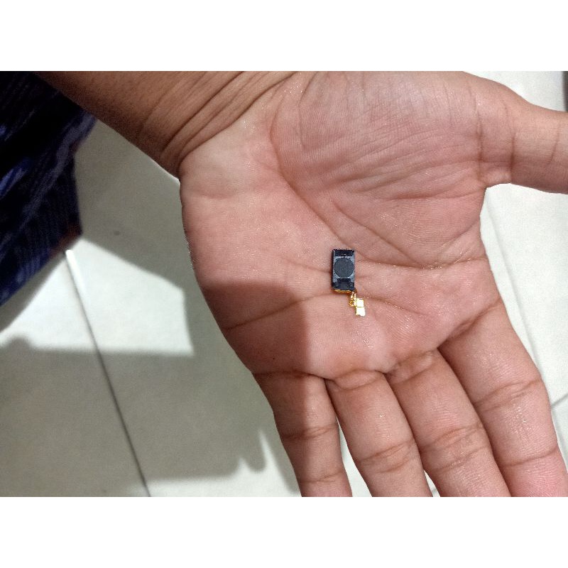 mic speaker samsung j7 2015 ori copotan