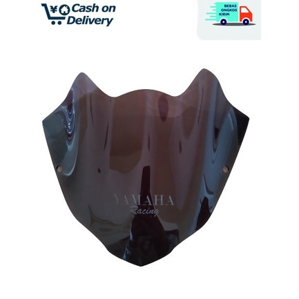 Visor - Wiendshield Jupiter Mx New Old Model Batman