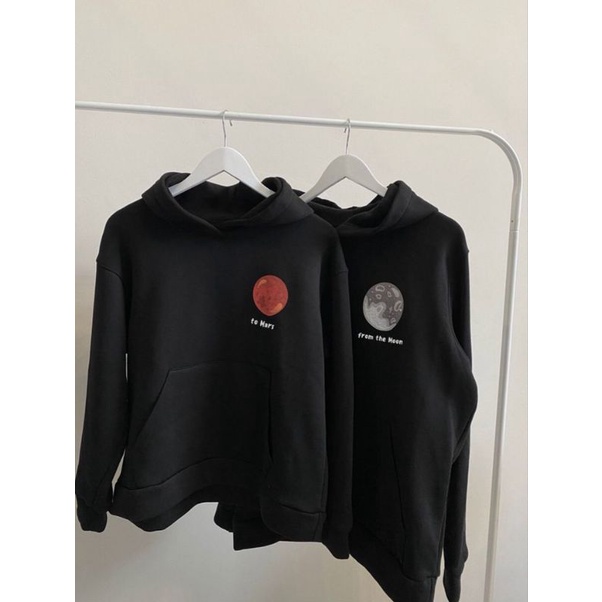 Yako hoodie oversize/custom/korean