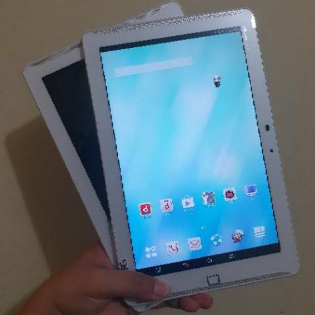 Tablet Fujitsu F02F Bahasa Indonesia Internal 64 GB Ngebut