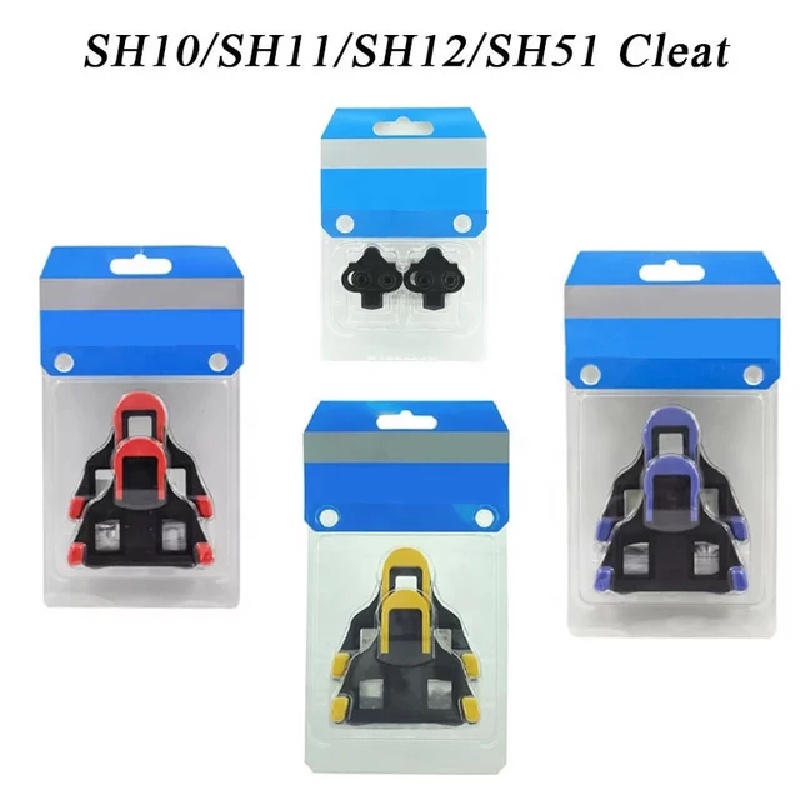 Sh11 Spd Sl Cleat Pedal Sepeda Balap Spd-Sl Sh10 Sh11 Sh12 Sh51