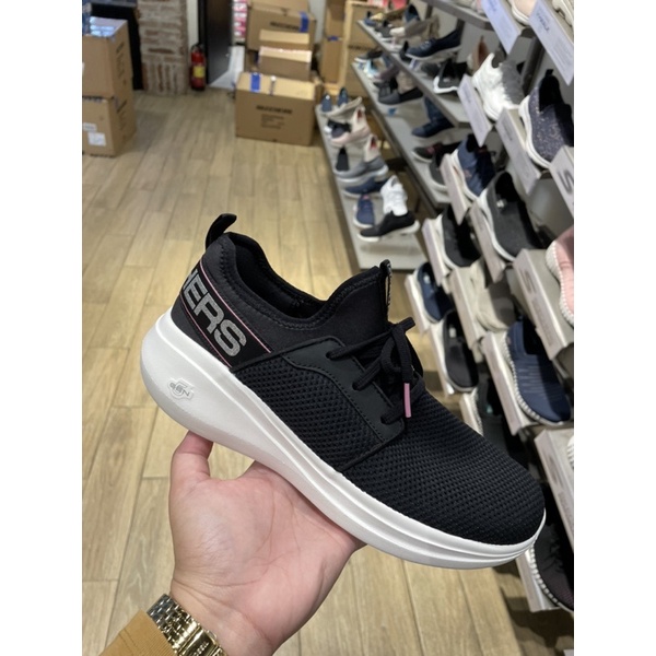 Skechers GO Run Fast Women's Running Shoes Harga normal 699.000