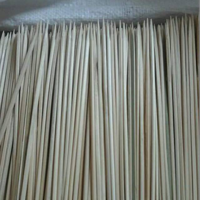 Tusuk sate/tusuk sate ayam/tusuk sate kambing