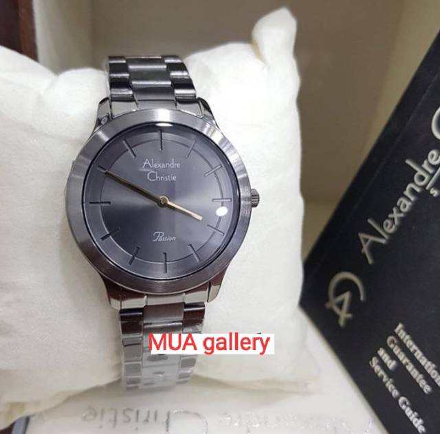 Alexandre Christie 2834 Original