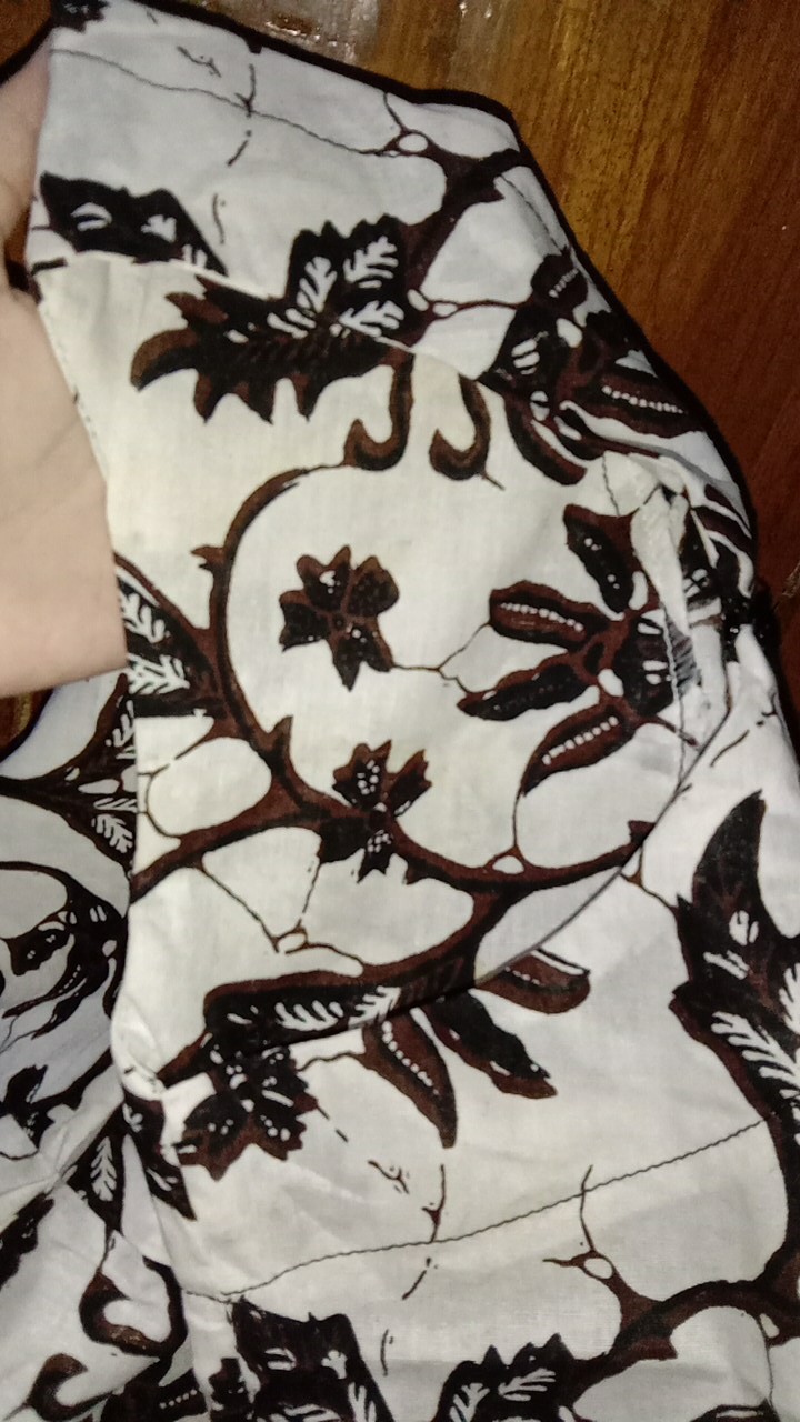 Gamis Batik Manggar, Padi,sekar,cantik,kubis,kipas,daun,kupu,nadine,gendis,kawung,termurah