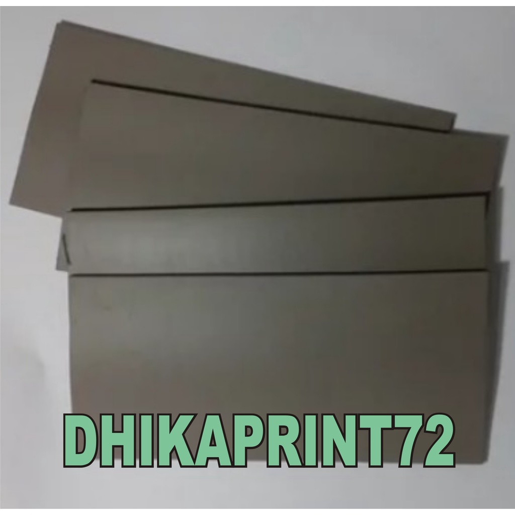 

KARET STEMPEL FLASH ABU 33X15X7 GRADE A