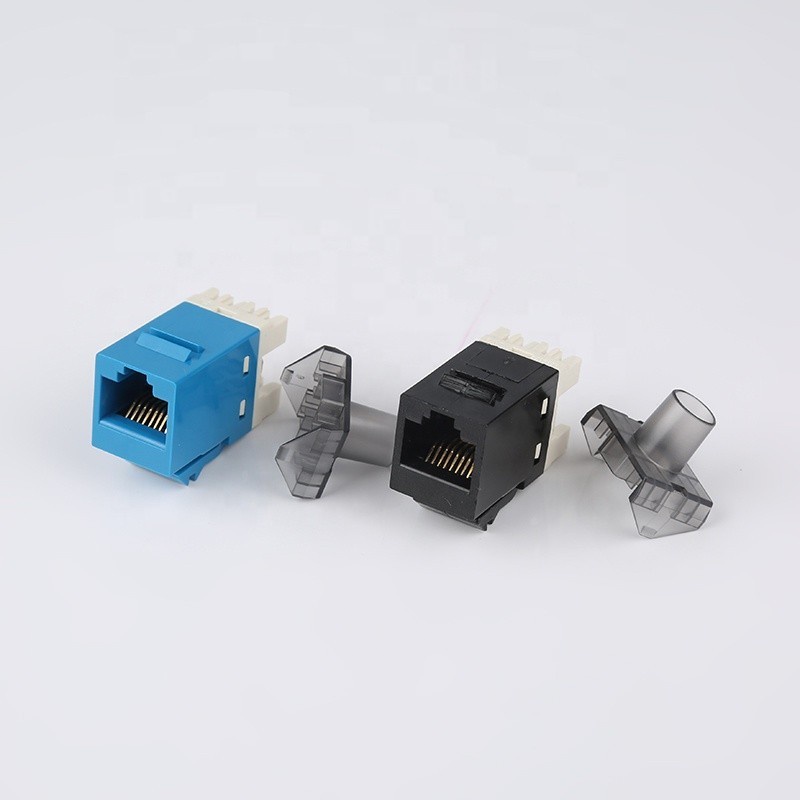 Modular Rj45 Cat6 SL Series / Modular Jack Cat6 rj45