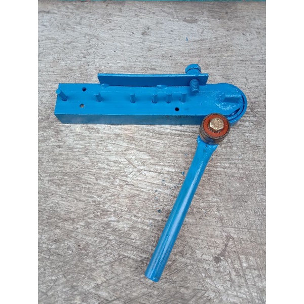 ALAT TEKUK BESI BETON 10 mili