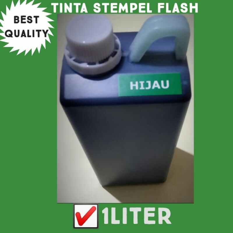 

Tinta Stempel flash, Tinta Otomatis buat bahan kertas