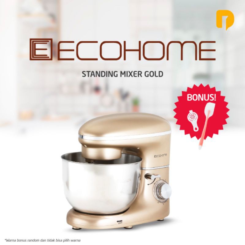 Ecohome standing stand mixer