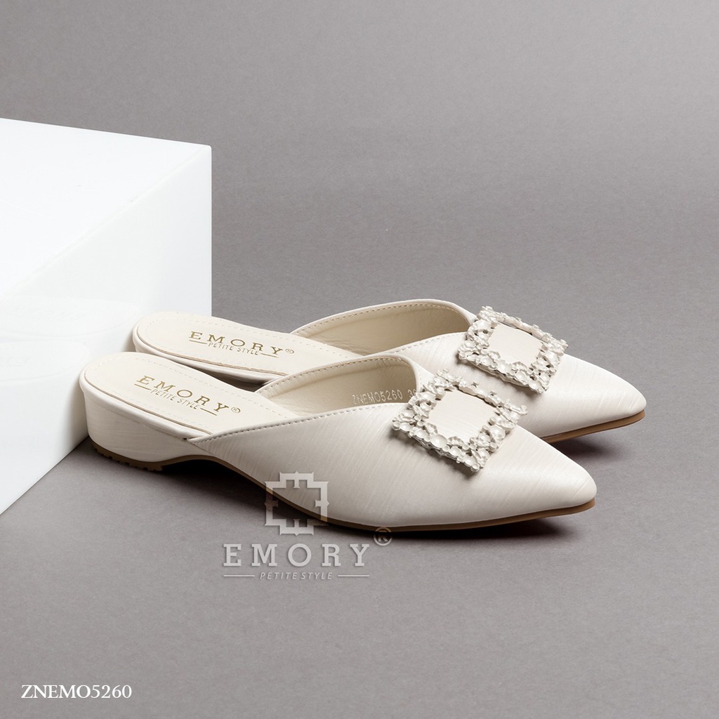 E M O R Y Anasya ( bdg ) SVC Series ZNEMO5260#(Real Stock)