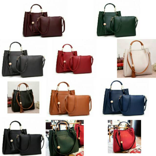 BTM ] GAA1013  2-IN-1 Free accessories TAS IMPORT 31 x 30 TP PU RS KG 11 GG DAA ec63