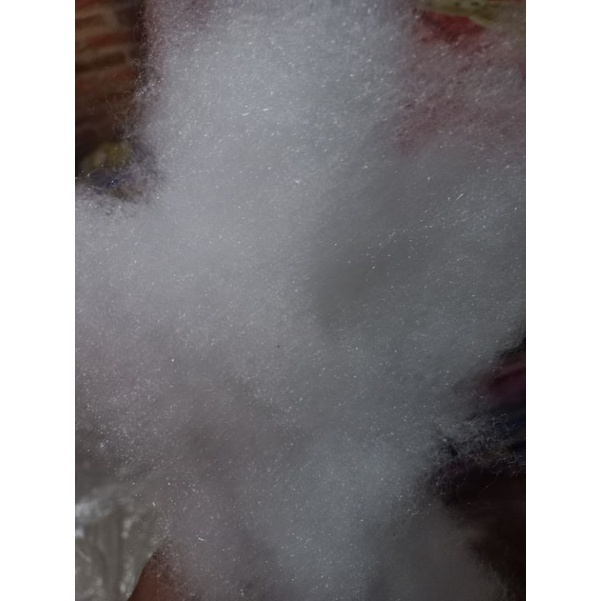 dakron silikon hcs grade A