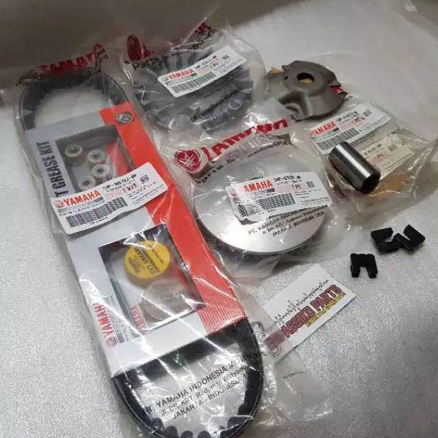 Paket CVT Mio J Mio GT Fino FI Soul GT PAKETAN CVT MIO J aldo55 Murah