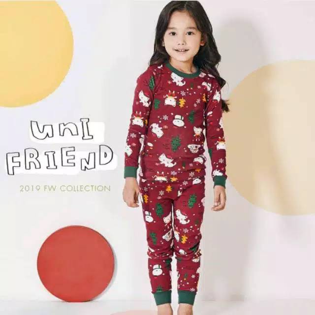 Piyama Unifriend