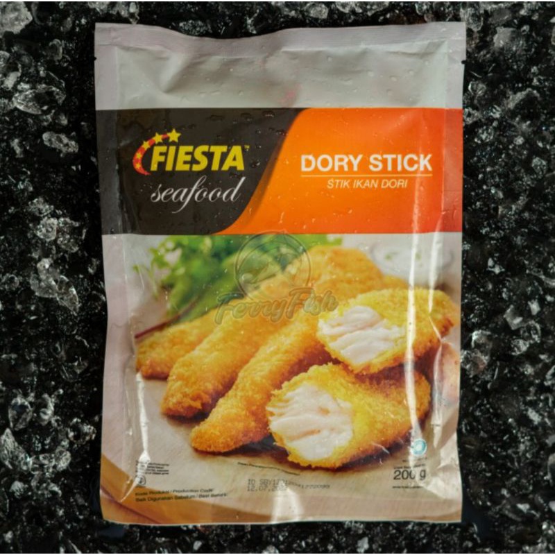 

Fiesta Seafood Dory Stick