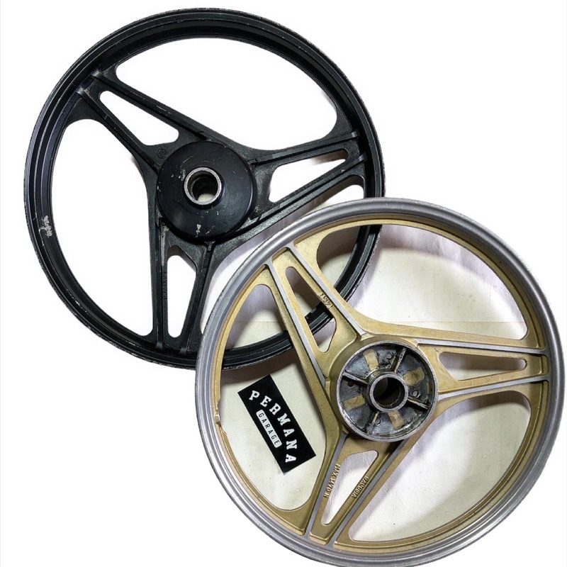 velg velk depan belakang pnp astrea grand bulus legenda impressa astrea prima star original jialing