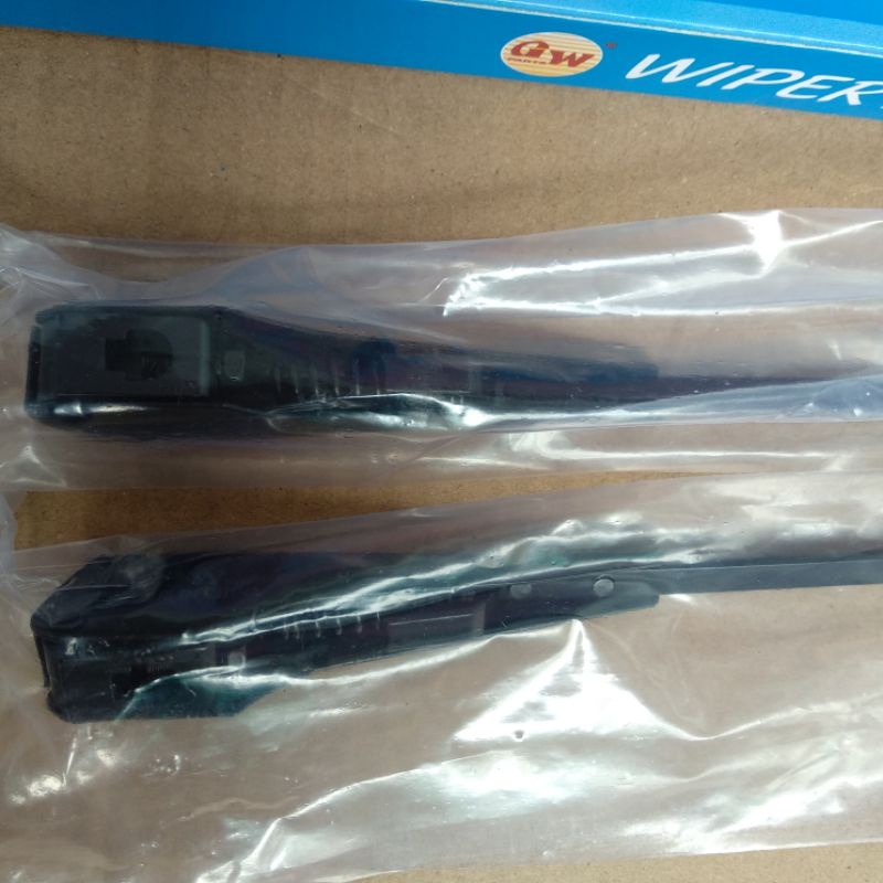 Gagang Wiper Kaca Mobil JIMNY KATANA SJ410 SIERRA Wiper Arm Gagang Besi Penyeka Mobil Jimny Katana Sj410 Sierra