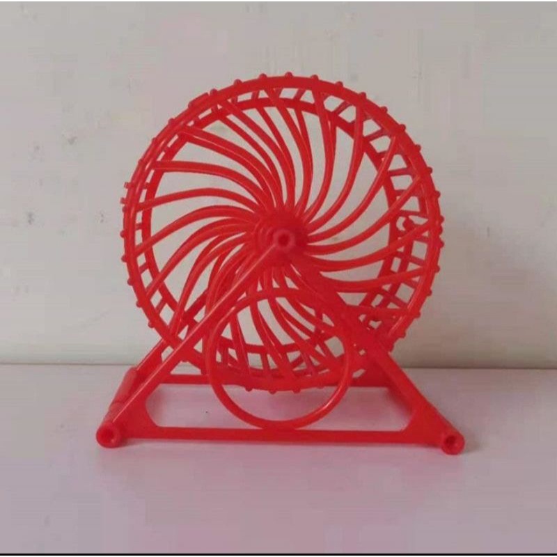 MAINAN KINCIR HAMSTER JOGGING WHEELS TERMURAH