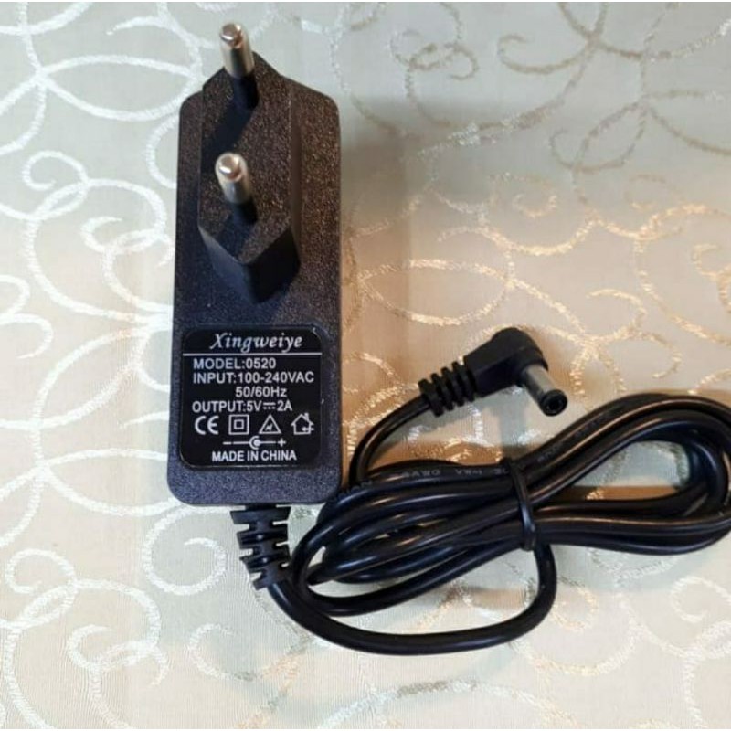 ADAPTOR 5V 2A BODY KECIL