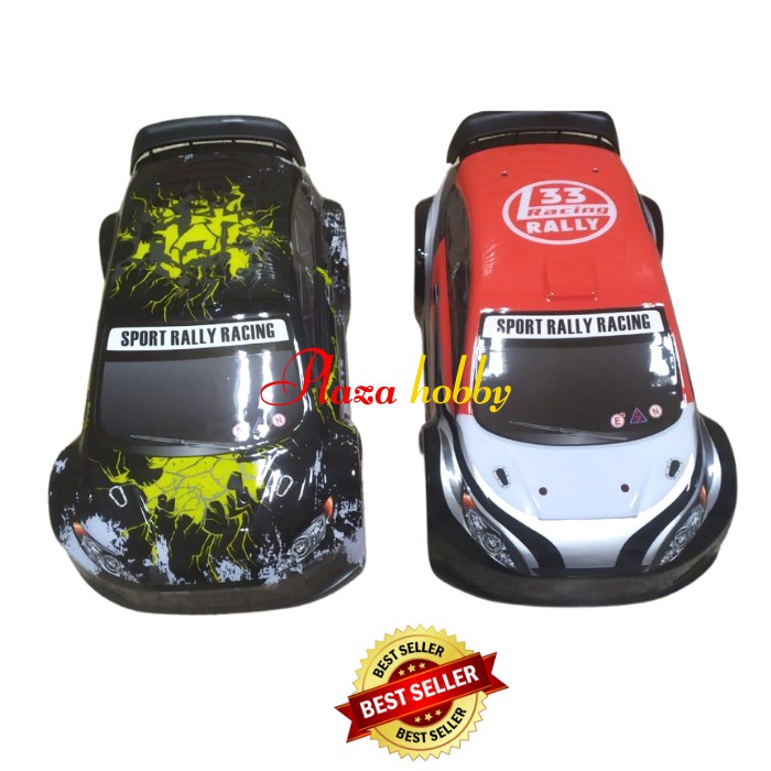 BODY SHELL 1:10 HSP 94118 BODY HSP 94118