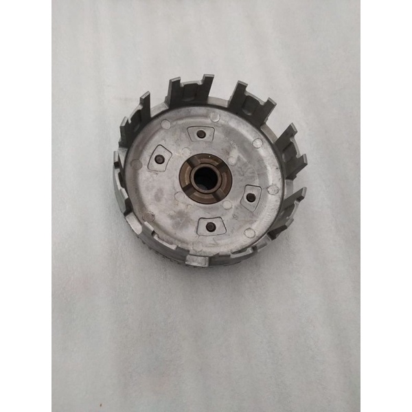 Rumah Kopling Minerva New R150VX / RX150