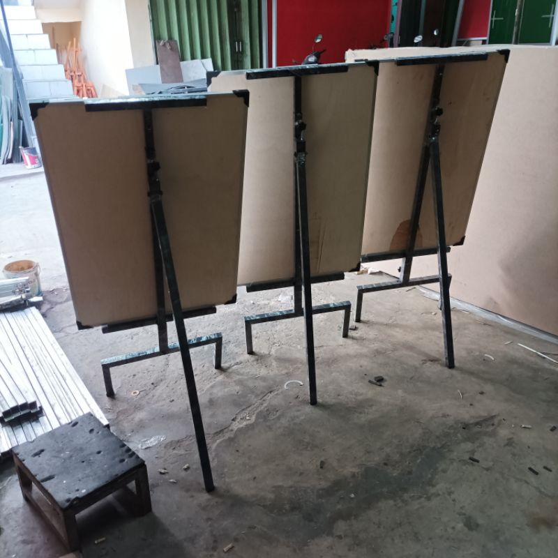 

kertas flipchart 60 x 90cm