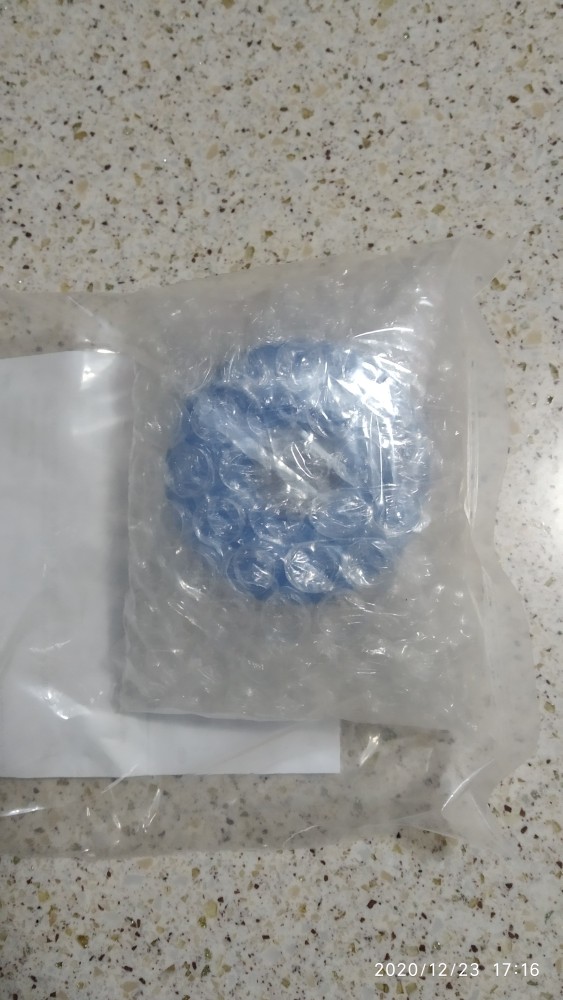 Mur Drat Pengunci Kran Dispenser Air