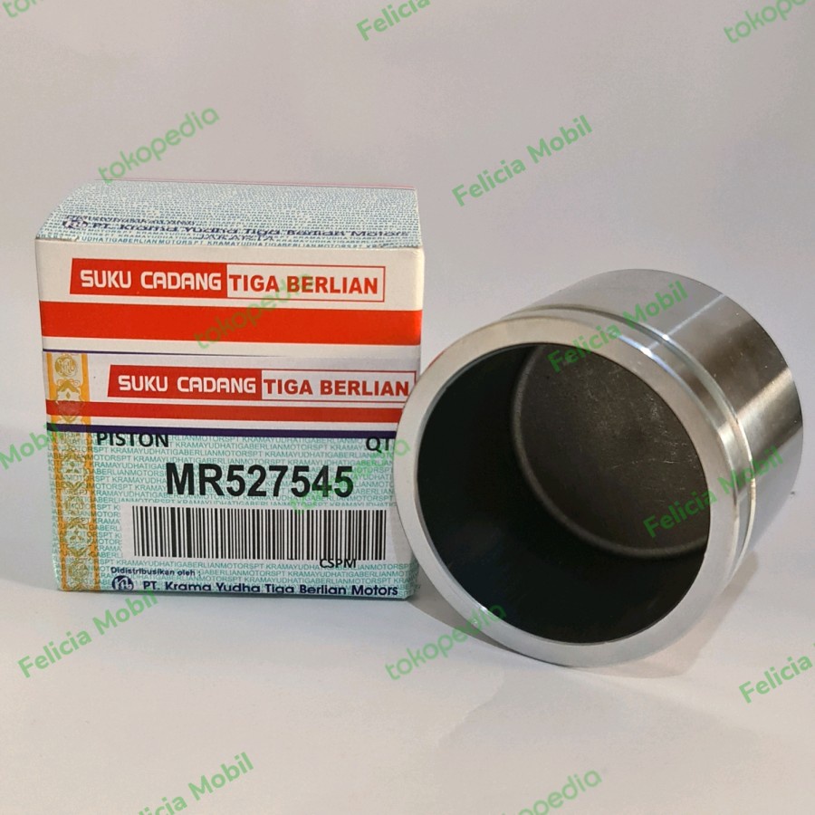 Piston Caliper Triton Pajero Strada