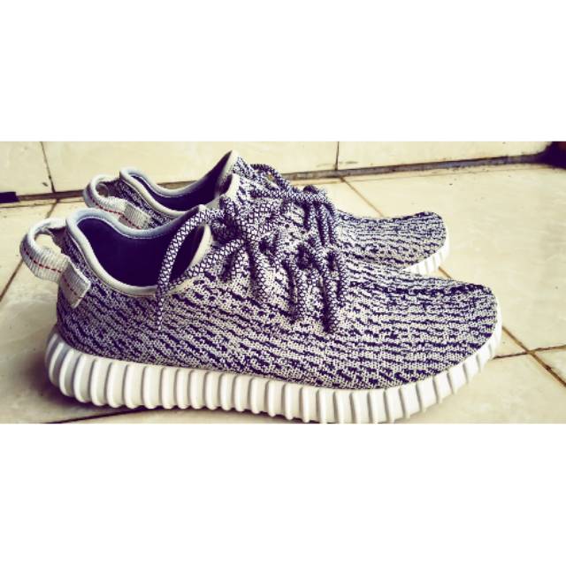 Adidas yeezy boots 350 turtledove original