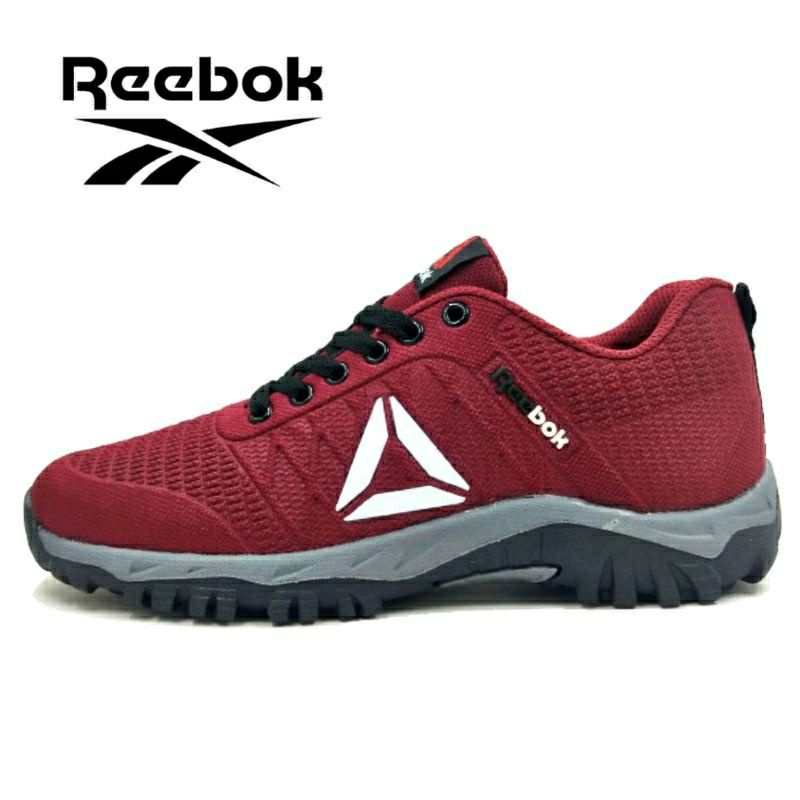 reebok accord runner