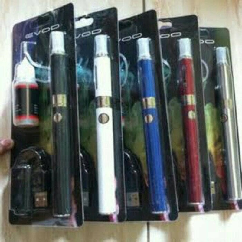 Pen original merk EVOD
