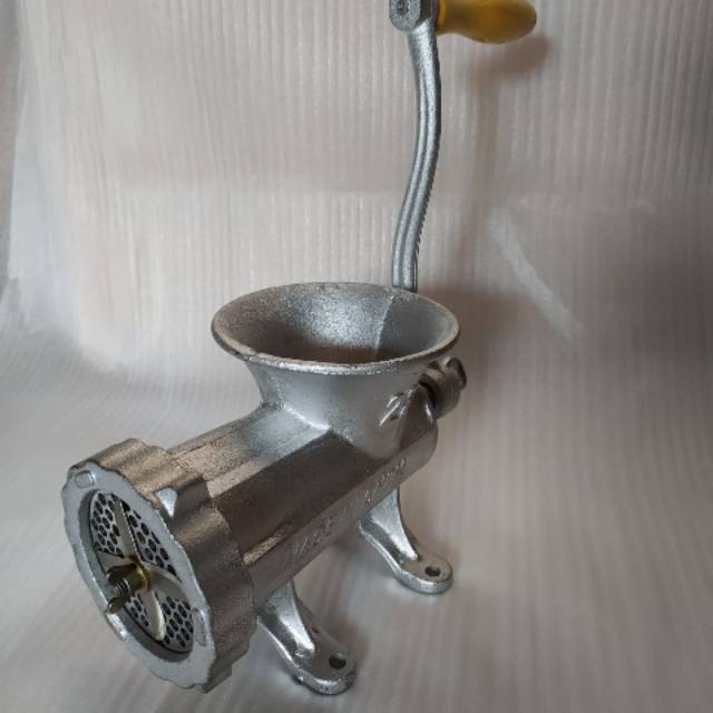 Multifungsi penggilingan daging manual no22