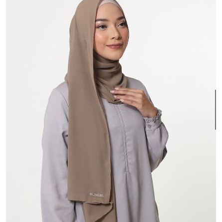 PASHMINA ELZATTA SELVIA ANINDITA/PASHMINA CERUTY/HIJAB TERBARU DAN KEKINIAN