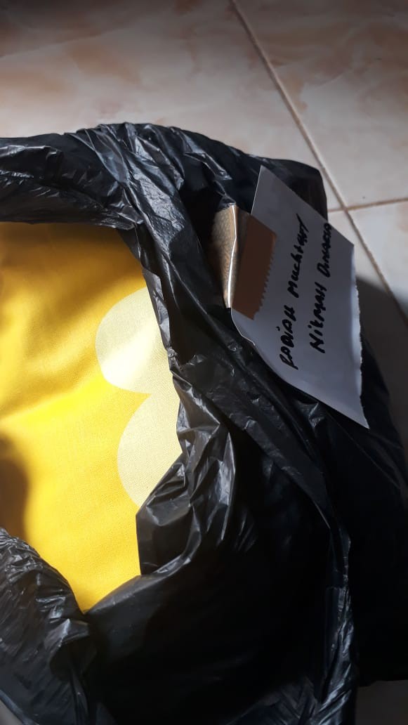 Bahan Seprei Merk Star