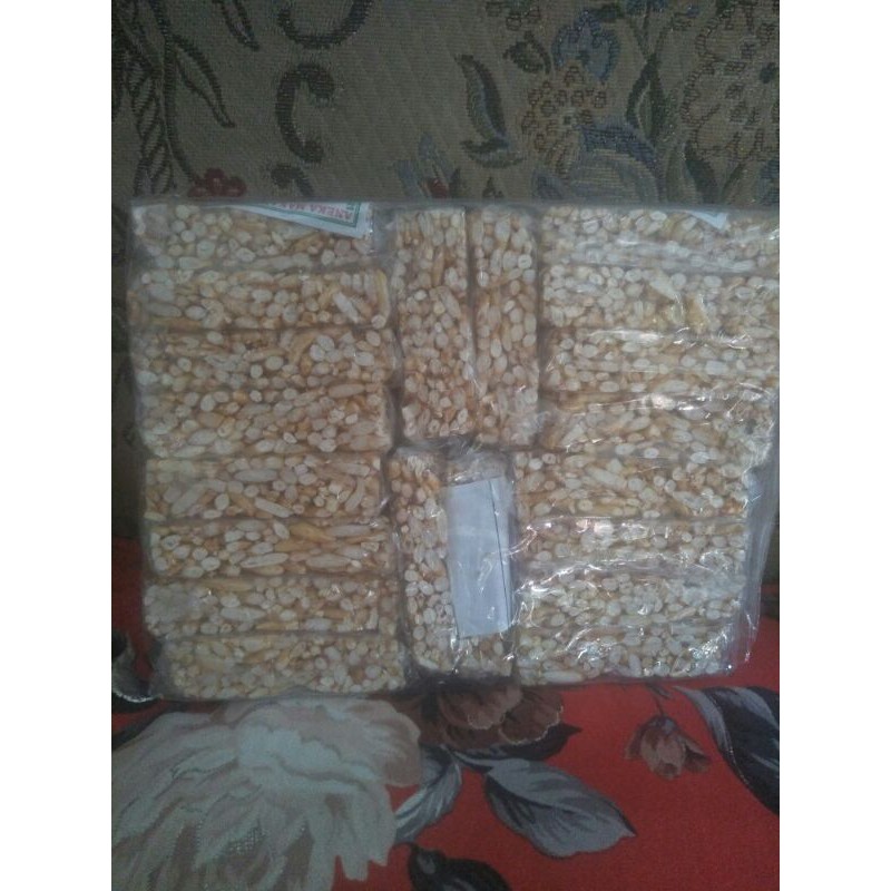 

Tenteng Beras enak