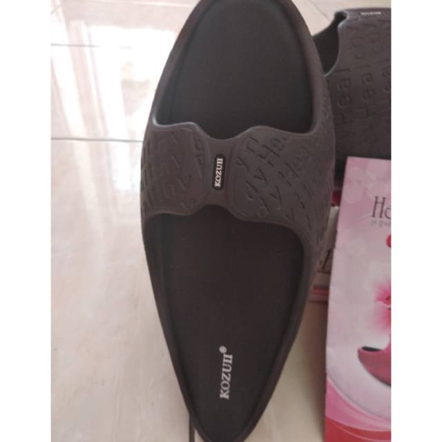 Kozui Healthy Shoes